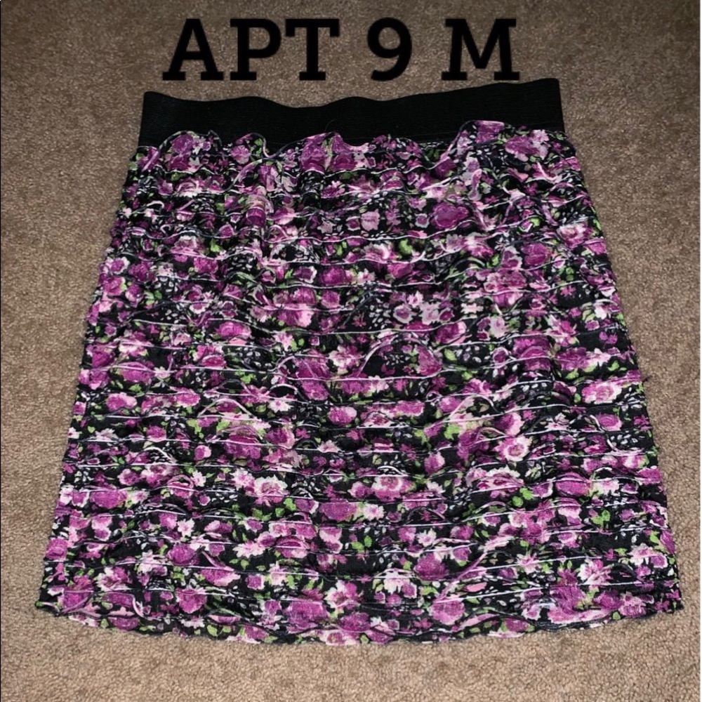 Skirt